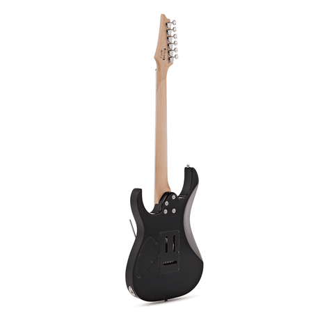 IBANEZ GRG 170 DX BKN Black Night