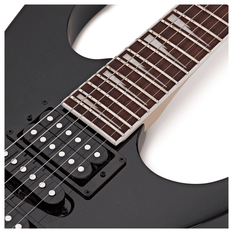 IBANEZ GRG 170 DX BKN Black Night