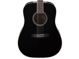 IBANEZ PF15 BK Black