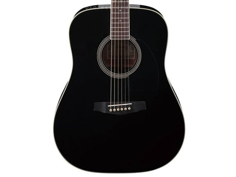 IBANEZ PF15 BK Black