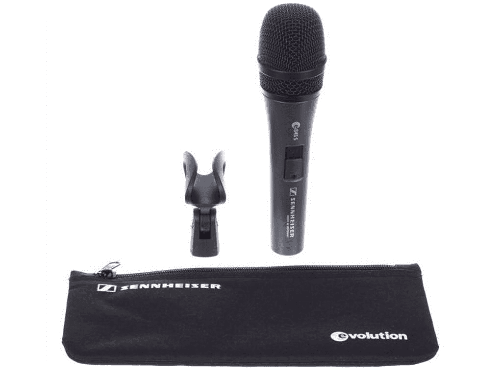 SENNHEISER e845 S