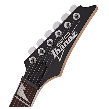 IBANEZ GRG 170 DX BKN Black Night
