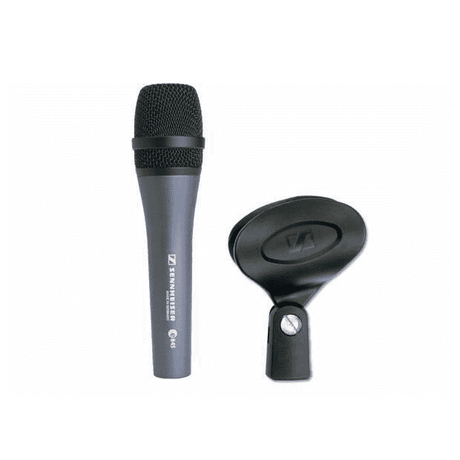 SENNHEISER e845