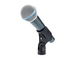 SHURE - Microfono  BETA58