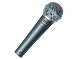 SHURE - Microfono  BETA58