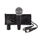 MICROF PGA48XLRE SHURE