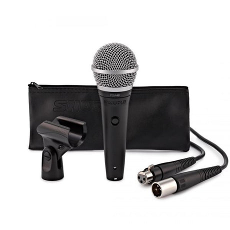 MICROF PGA48XLRE SHURE