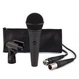 MICROFONO PGA58XLRE - SHURE