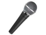 Microfono dinamico SHURE  SM48