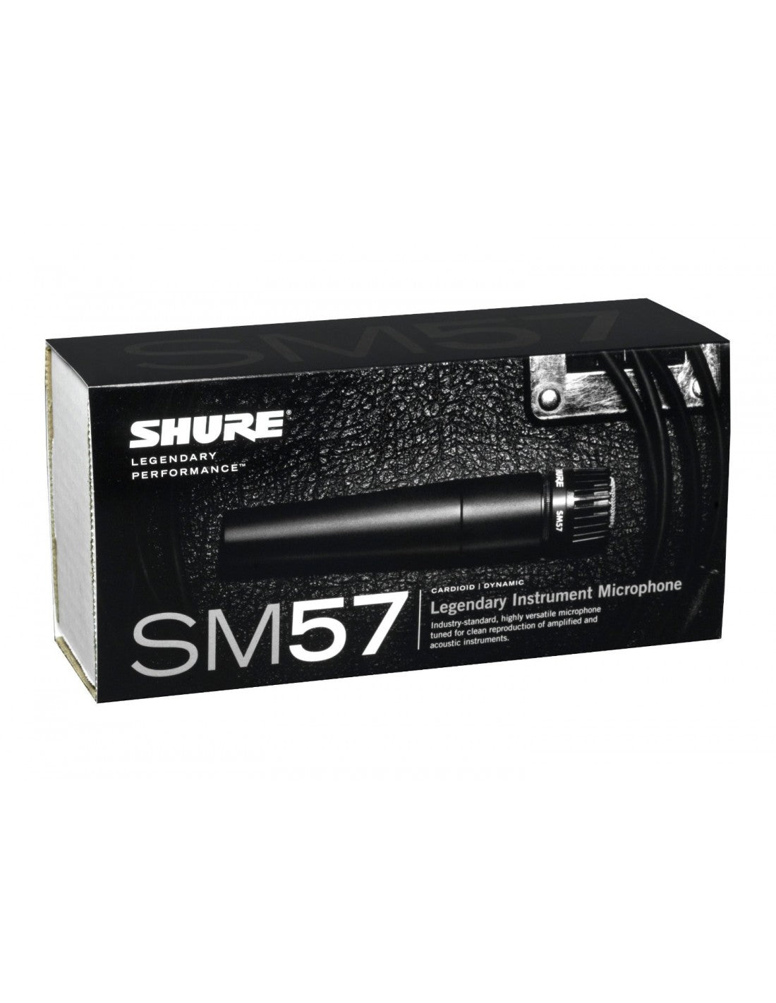Microfono Shure SM57