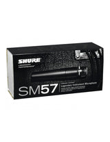 Microfono Shure SM57