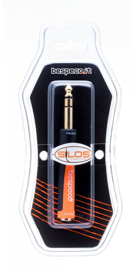 Bespeco Slad210 - Adattatori SILOS