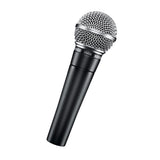 Microfono Shure SM58