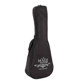 SOUNDSATION MAUI MHW RD UKULELE SOPRANO ROSSO CON BORSA