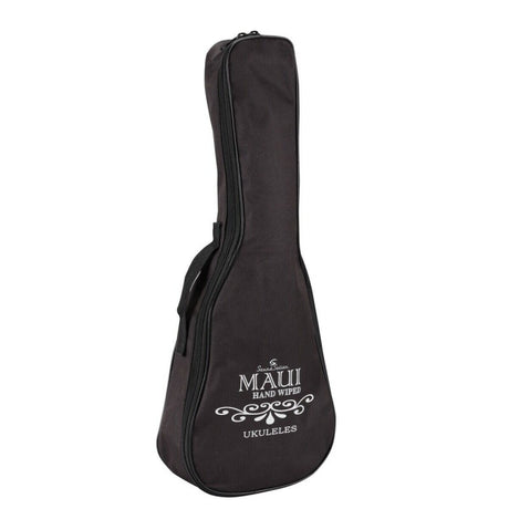 SOUNDSATION MAUI MHW RD UKULELE SOPRANO ROSSO CON BORSA