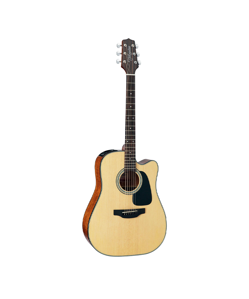 Chitarra Acustica - TAKAMINE GD15CE-NAT