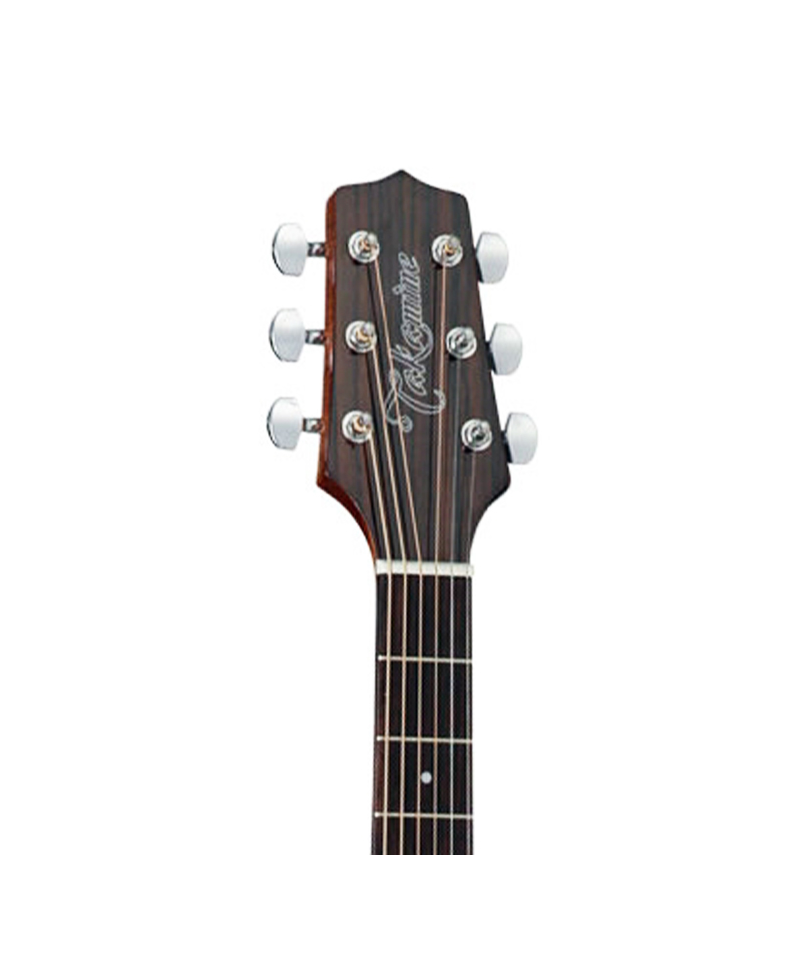 Chitarra Acustica - TAKAMINE GD15CE-NAT