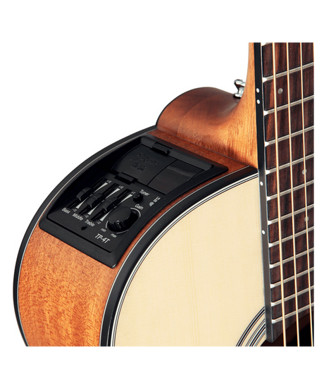 Chitarra Acustica - TAKAMINE GD15CE-NAT