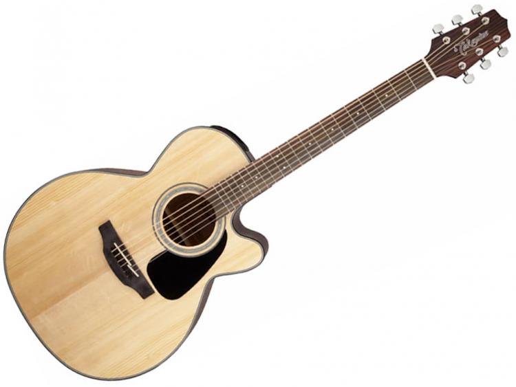 Chitarra Acustica Takamine GN30 CE