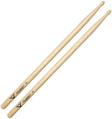 BACCHETTE PER BATTERIA IN NOCE  5A VH5AW - VATER