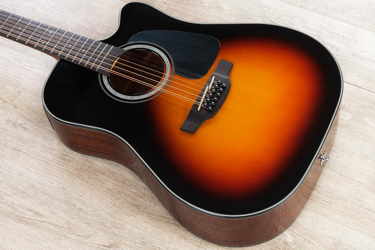 Chitarra Acustica - Takamine GD30ce BSB