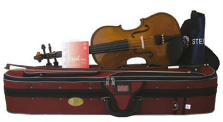 VIOLINO STENTOR STUDENT 2 4/4