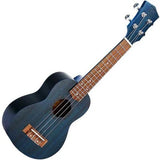 Ukulele Soprano, OQAN Quk- Wailele Midnight Blue
