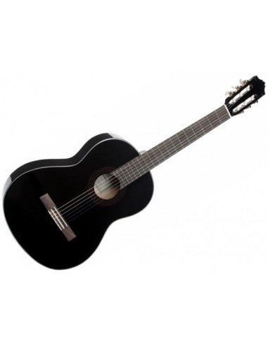 YAMAHA C40 BL Nera