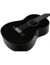 YAMAHA C40 BL Nera