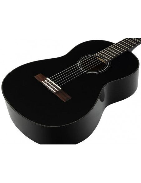 YAMAHA C40 BL Nera