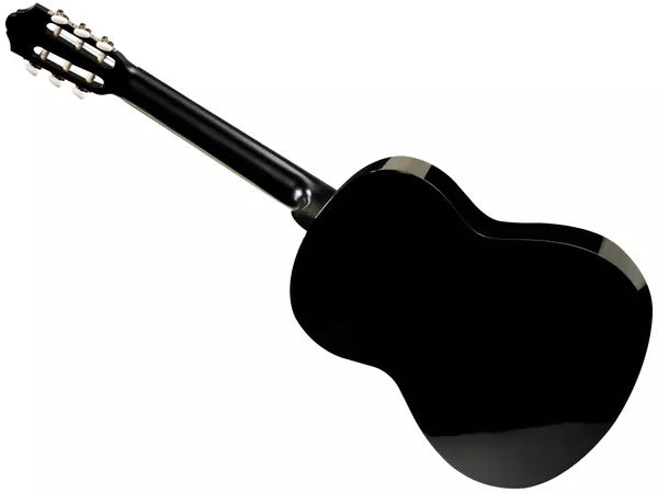 YAMAHA C40 BL Nera