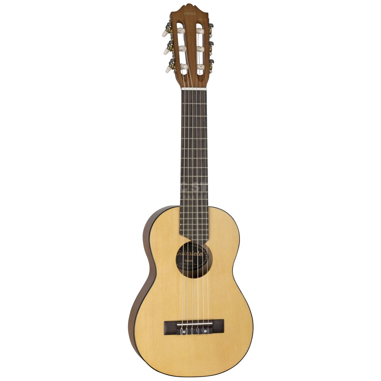 YAMAHA GL1 Guitalele Natural