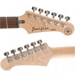 YAMAHA Pacifica 112J Black