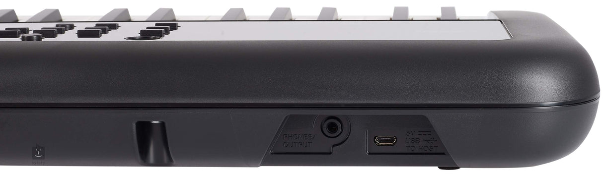 YAMAHA PSS A50 TASTIERA 37  MINI TASTI