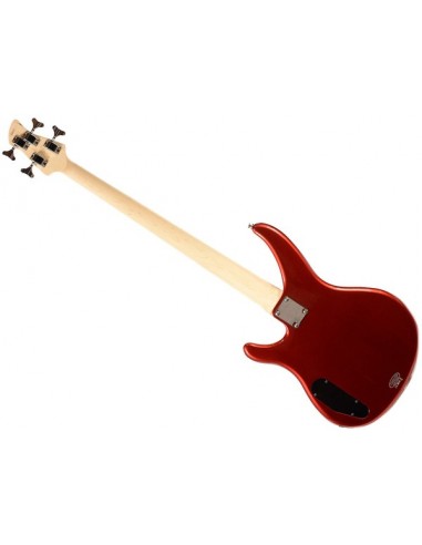 YAMAHA - Basso TRBX174 red