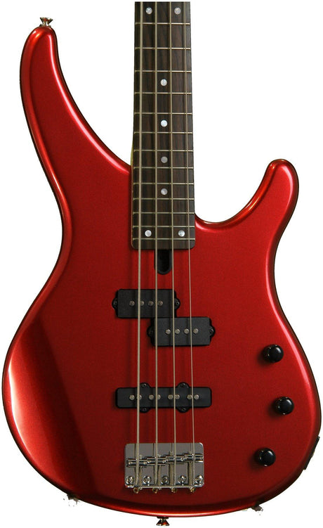YAMAHA - Basso TRBX174 red