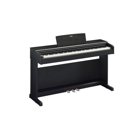 Pianoforte Arius YAMAHA YDP-S35 Black