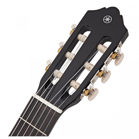 YAMAHA C40 BL Nera