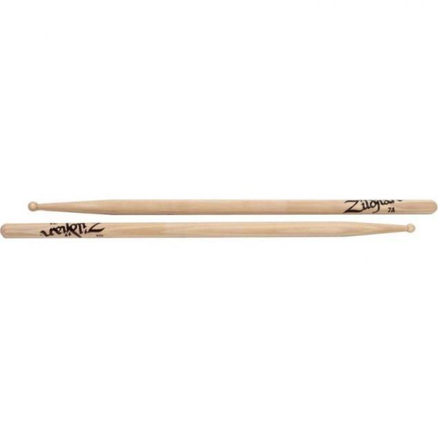Bacchette batteria Zildjian 7AWN