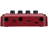 Pedaliera multieffetto per basso Zoom B1 Four