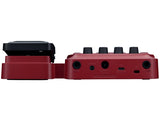 Pedaliera multieffetto per basso - ZOOM B1X Four