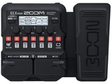 PEDALIERA ZOOM G1X FOUR