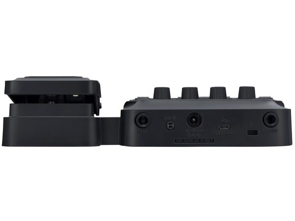 PEDALIERA ZOOM G1X FOUR