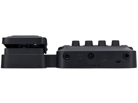 PEDALIERA ZOOM G1X FOUR