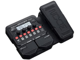 PEDALIERA ZOOM G1X FOUR