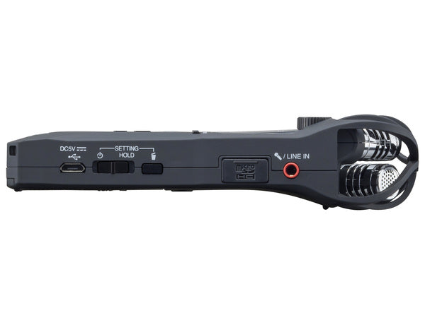ZOOM H1N registratore audio