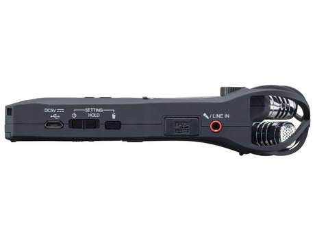 ZOOM H1N registratore audio