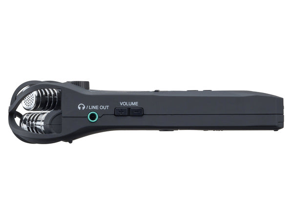 ZOOM H1N registratore audio
