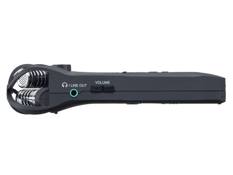 ZOOM H1N registratore audio