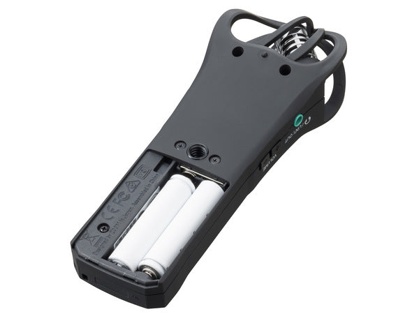 ZOOM H1N registratore audio